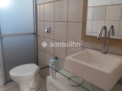 Casa à venda com 360m², 6 quartos, 4 vagas no bairro Carianos em Florianópolis - Foto 26