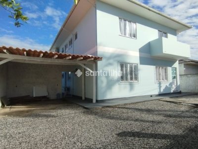 Casa à venda com 360m², 6 quartos, 4 vagas no bairro Carianos em Florianópolis - Foto 7