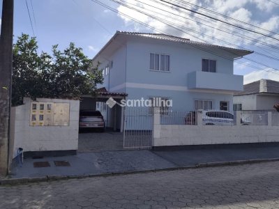 Casa à venda com 360m², 6 quartos, 4 vagas no bairro Carianos em Florianópolis - Foto 10
