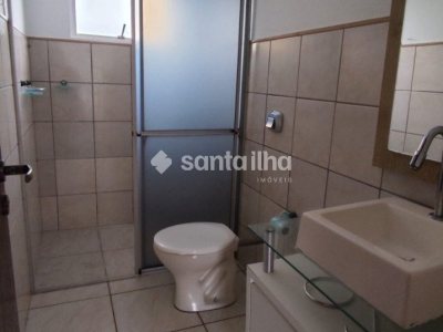 Casa à venda com 360m², 6 quartos, 4 vagas no bairro Carianos em Florianópolis - Foto 28