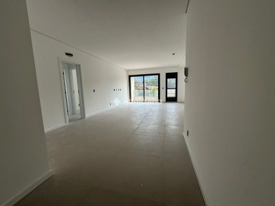 Apartamento à venda com 116m², 3 quartos, 3 suítes, 2 vagas no bairro Morro das Pedras em Florianópolis - Foto 2
