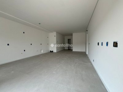 Apartamento à venda com 116m², 3 quartos, 3 suítes, 2 vagas no bairro Morro das Pedras em Florianópolis - Foto 6