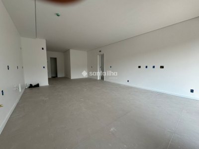 Apartamento à venda com 116m², 3 quartos, 3 suítes, 2 vagas no bairro Morro das Pedras em Florianópolis - Foto 7