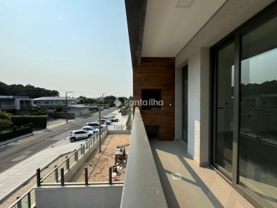 Apartamento à venda com 116m², 3 quartos, 3 suítes, 2 vagas no bairro Morro das Pedras em Florianópolis - Foto 10