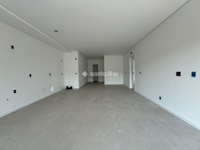 Apartamento à venda com 116m², 3 quartos, 3 suítes, 2 vagas no bairro Morro das Pedras em Florianópolis - Foto 11