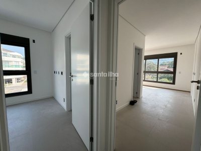 Apartamento à venda com 116m², 3 quartos, 3 suítes, 2 vagas no bairro Morro das Pedras em Florianópolis - Foto 12