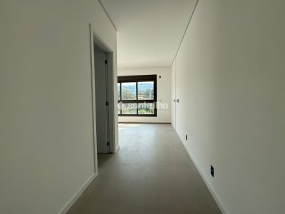 Apartamento à venda com 116m², 3 quartos, 3 suítes, 2 vagas no bairro Morro das Pedras em Florianópolis - Foto 13