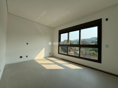 Apartamento à venda com 116m², 3 quartos, 3 suítes, 2 vagas no bairro Morro das Pedras em Florianópolis - Foto 15