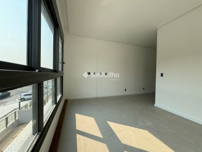Apartamento à venda com 116m², 3 quartos, 3 suítes, 2 vagas no bairro Morro das Pedras em Florianópolis - Foto 17