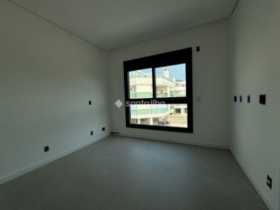 Apartamento à venda com 116m², 3 quartos, 3 suítes, 2 vagas no bairro Morro das Pedras em Florianópolis - Foto 19