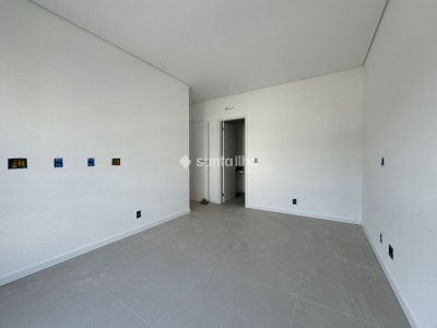 Apartamento à venda com 116m², 3 quartos, 3 suítes, 2 vagas no bairro Morro das Pedras em Florianópolis - Foto 26