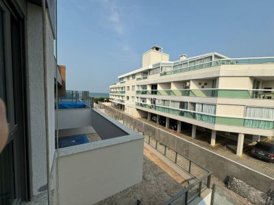 Apartamento à venda com 116m², 3 quartos, 3 suítes, 2 vagas no bairro Morro das Pedras em Florianópolis - Foto 27