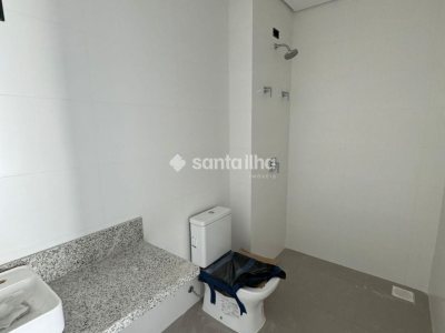Apartamento à venda com 116m², 3 quartos, 3 suítes, 2 vagas no bairro Morro das Pedras em Florianópolis - Foto 28