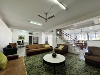 Casa à venda com 395m², 5 quartos, 4 suítes, 4 vagas no bairro Agronômica em Florianópolis - Foto 2