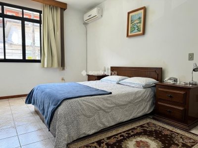 Casa à venda com 395m², 5 quartos, 4 suítes, 4 vagas no bairro Agronômica em Florianópolis - Foto 6