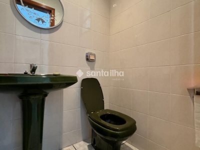 Casa à venda com 395m², 5 quartos, 4 suítes, 4 vagas no bairro Agronômica em Florianópolis - Foto 10