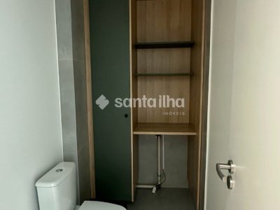Loft à venda com 39m², 1 quarto, 1 suíte no bairro Novo Campeche em Florianopolis - Foto 5