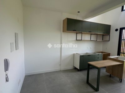 Loft à venda com 39m², 1 quarto, 1 suíte no bairro Novo Campeche em Florianopolis - Foto 2
