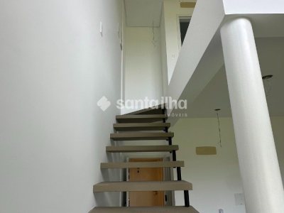 Loft à venda com 39m², 1 quarto, 1 suíte no bairro Novo Campeche em Florianopolis - Foto 6