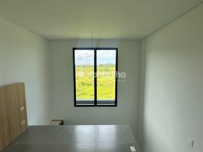 Loft à venda com 39m², 1 quarto, 1 suíte no bairro Novo Campeche em Florianopolis - Foto 9