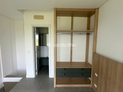 Loft à venda com 39m², 1 quarto, 1 suíte no bairro Novo Campeche em Florianopolis - Foto 7