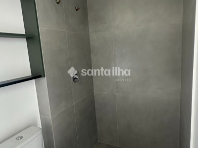 Loft à venda com 39m², 1 quarto, 1 suíte no bairro Novo Campeche em Florianopolis - Foto 11