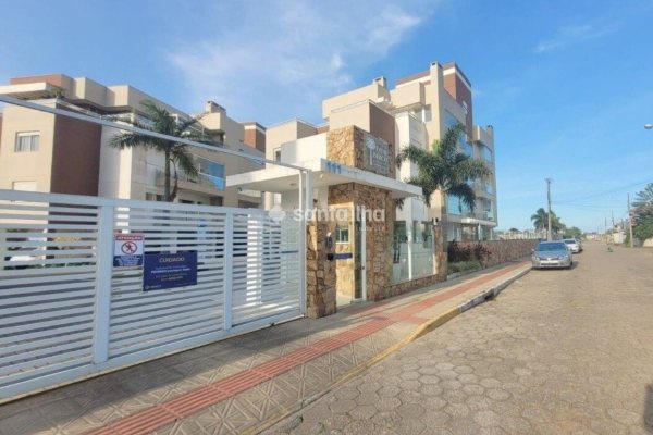Apartamento à venda com 90m², 3 quartos, 1 suíte, 2 vagas no bairro Campeche em Florianópolis