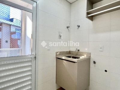 Apartamento à venda com 90m², 3 quartos, 1 suíte, 2 vagas no bairro Campeche em Florianópolis - Foto 6
