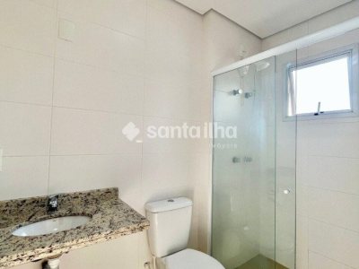 Apartamento à venda com 90m², 3 quartos, 1 suíte, 2 vagas no bairro Campeche em Florianópolis - Foto 14