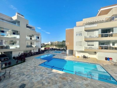 Apartamento à venda com 90m², 3 quartos, 1 suíte, 2 vagas no bairro Campeche em Florianópolis - Foto 23
