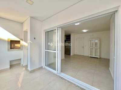 Apartamento à venda com 90m², 3 quartos, 1 suíte, 2 vagas no bairro Campeche em Florianópolis - Foto 10