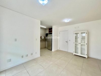 Apartamento à venda com 90m², 3 quartos, 1 suíte, 2 vagas no bairro Campeche em Florianópolis - Foto 5