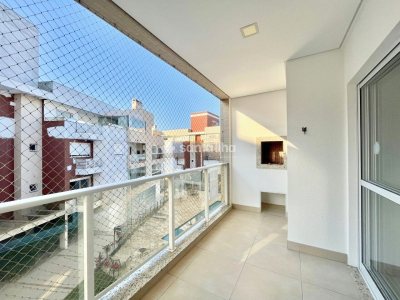 Apartamento à venda com 90m², 3 quartos, 1 suíte, 2 vagas no bairro Campeche em Florianópolis - Foto 12