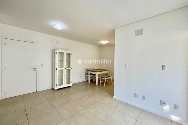 Apartamento à venda com 90m², 3 quartos, 1 suíte, 2 vagas no bairro Campeche em Florianópolis