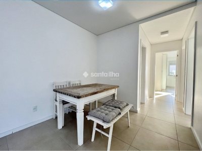 Apartamento à venda com 90m², 3 quartos, 1 suíte, 2 vagas no bairro Campeche em Florianópolis - Foto 3
