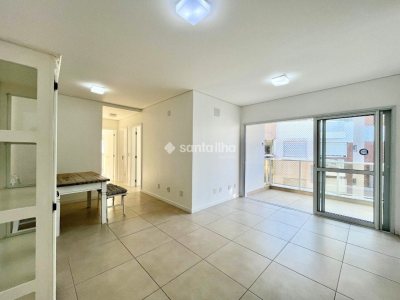 Apartamento à venda com 90m², 3 quartos, 1 suíte, 2 vagas no bairro Campeche em Florianópolis - Foto 9