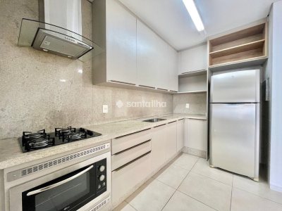 Apartamento à venda com 90m², 3 quartos, 1 suíte, 2 vagas no bairro Campeche em Florianópolis - Foto 7