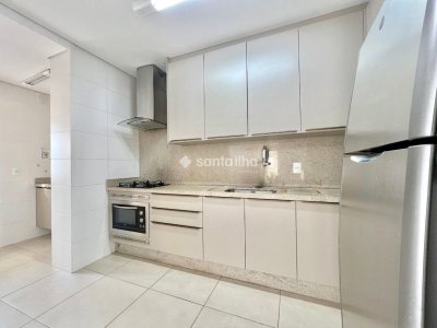 Apartamento à venda com 90m², 3 quartos, 1 suíte, 2 vagas no bairro Campeche em Florianópolis - Foto 8