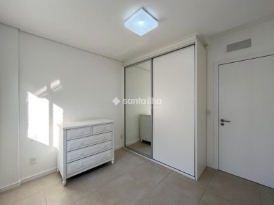 Apartamento à venda com 90m², 3 quartos, 1 suíte, 2 vagas no bairro Campeche em Florianópolis - Foto 15