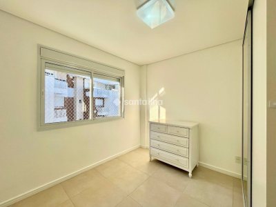 Apartamento à venda com 90m², 3 quartos, 1 suíte, 2 vagas no bairro Campeche em Florianópolis - Foto 16