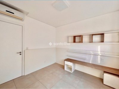 Apartamento à venda com 90m², 3 quartos, 1 suíte, 2 vagas no bairro Campeche em Florianópolis - Foto 18