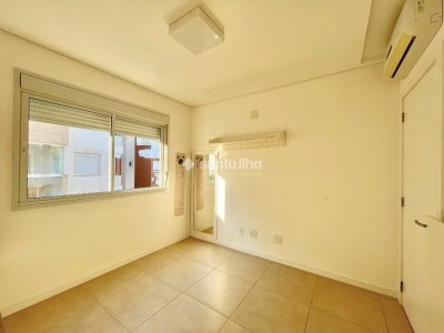 Apartamento à venda com 90m², 3 quartos, 1 suíte, 2 vagas no bairro Campeche em Florianópolis - Foto 19