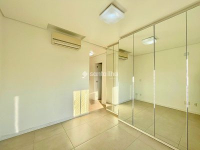 Apartamento à venda com 90m², 3 quartos, 1 suíte, 2 vagas no bairro Campeche em Florianópolis - Foto 21