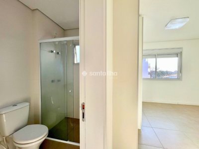Apartamento à venda com 90m², 3 quartos, 1 suíte, 2 vagas no bairro Campeche em Florianópolis - Foto 22