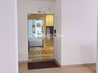 Apartamento à venda com 90m², 3 quartos, 1 suíte, 2 vagas no bairro Campeche em Florianópolis - Foto 27