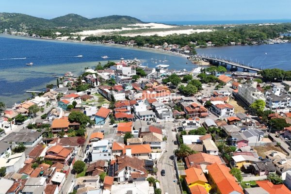 Pousada à venda com 433m², 4 quartos, 6 suítes, 4 vagas no bairro Lagoa da Conceição em Florianópolis