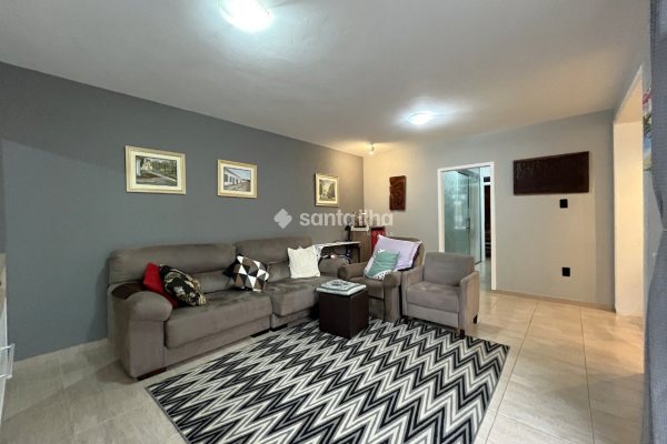 Casa para alugar com 255m², 3 quartos, 1 suíte, 2 vagas no bairro Ribeirão da Ilha em Florianópolis