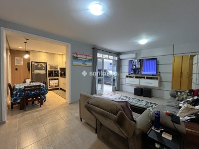 Casa para alugar com 255m², 3 quartos, 1 suíte, 2 vagas no bairro Ribeirão da Ilha em Florianópolis - Foto 2