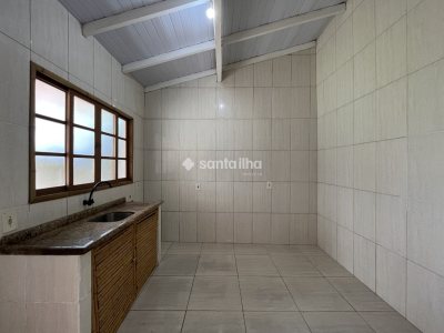 Casa à venda com 100m², 2 quartos, 1 suíte, 2 vagas no bairro Campeche em Florianópolis - Foto 8