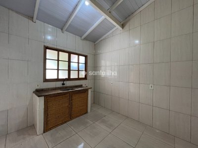 Casa à venda com 100m², 2 quartos, 1 suíte, 2 vagas no bairro Campeche em Florianópolis - Foto 9